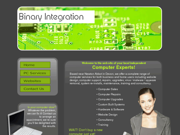 www.binaryintegration.net