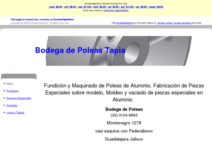 www.bodegadepoleas.com