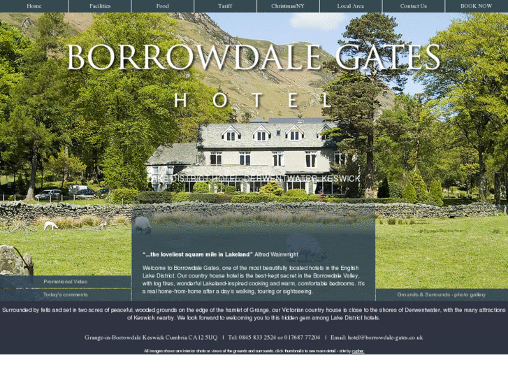www.borrowdale-gates.com