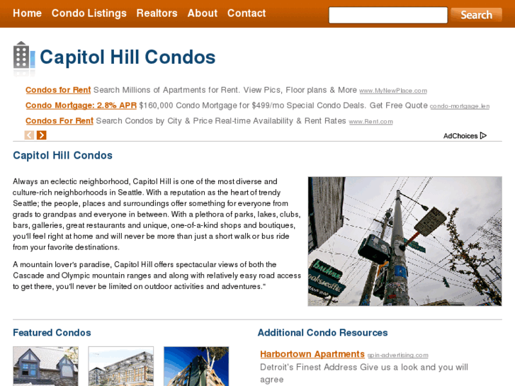 www.capitolhillcondos.net