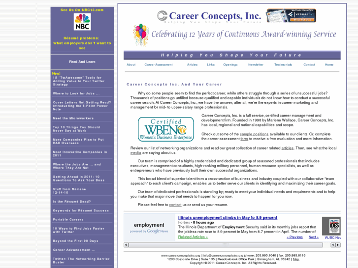 www.careerconceptsinc.org