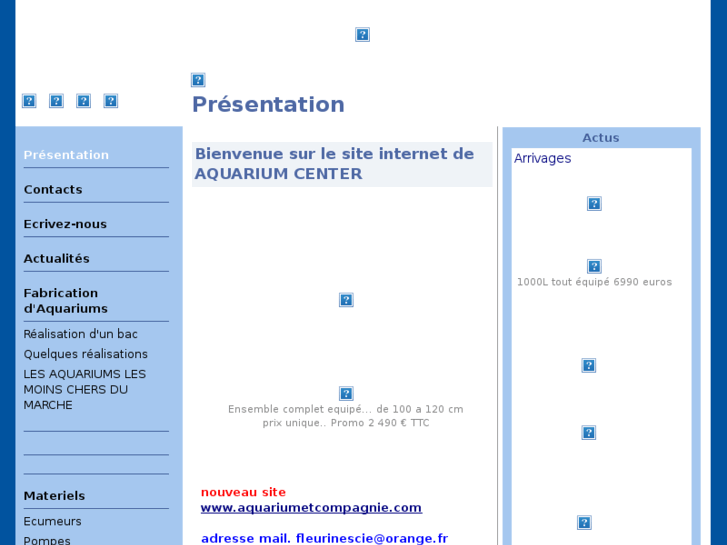 www.centeraquarium.com