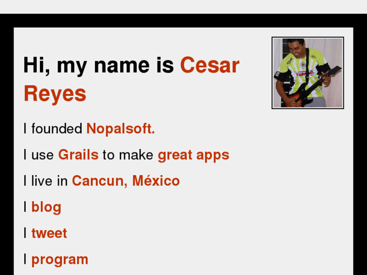 www.cesarreyes.com