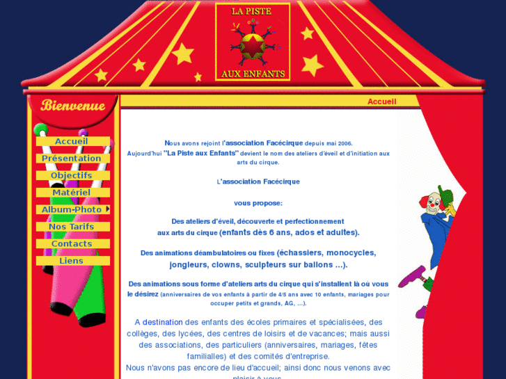 www.cirque-piste-aux-enfants.com