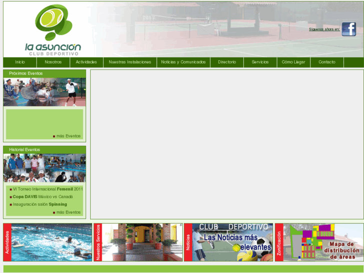 www.clubdeportivolaasuncion.com