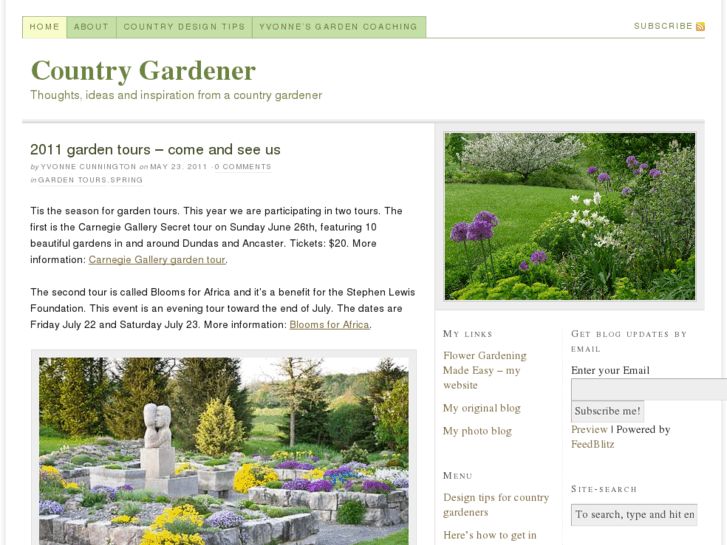 www.countrygardenerblog.com