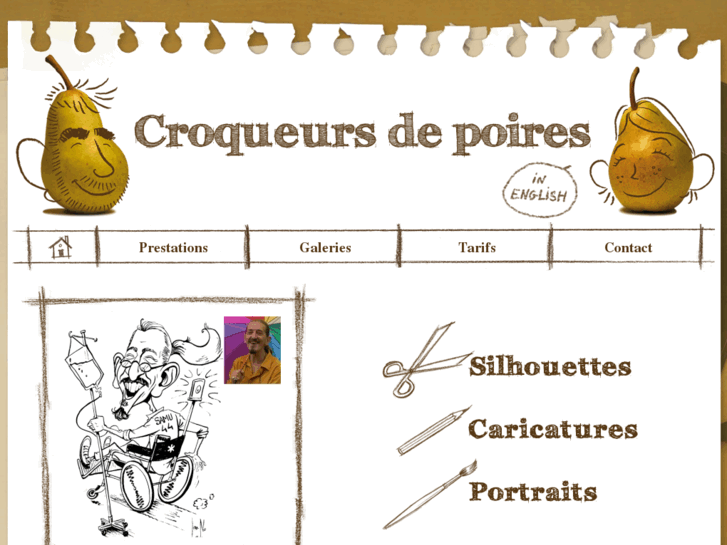 www.croqueurs-de-poires.com