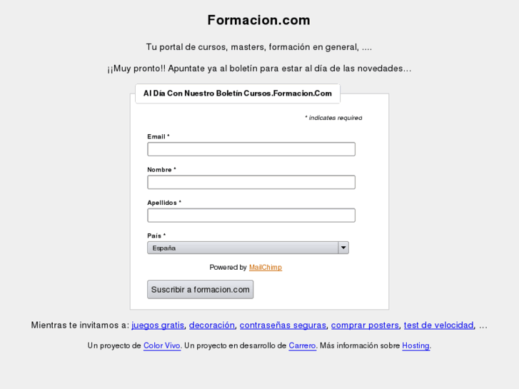 www.cursos-desarrolloweb.com