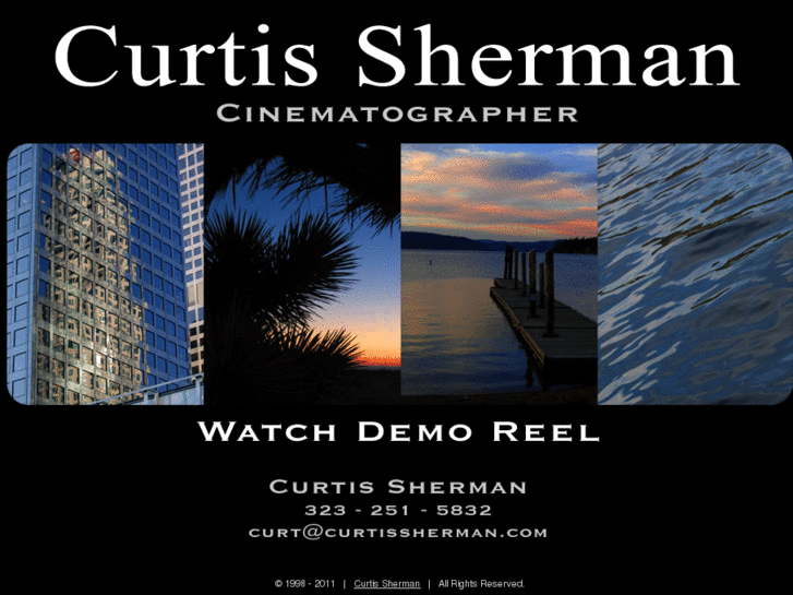 www.curtissherman.com