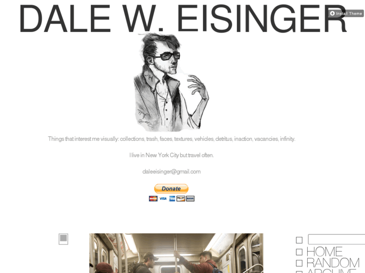 www.daleeisinger.com