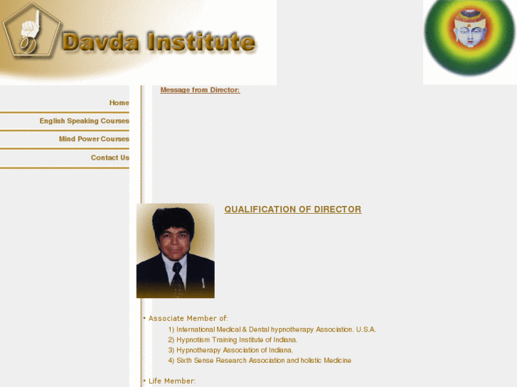 www.davdainstitute.com