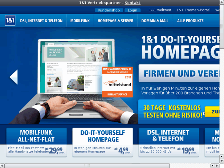 www.der-internet-provider.de
