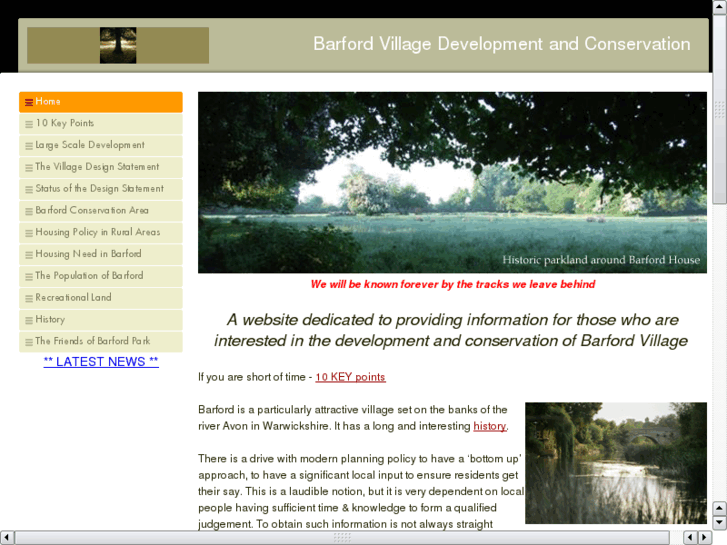 www.developbarford.org