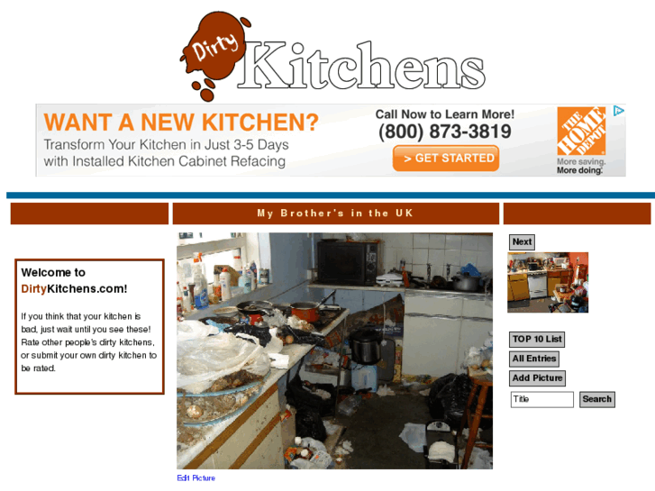 www.dirtykitchens.com