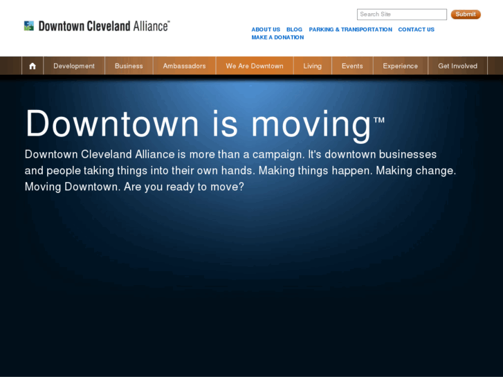 www.downtownclevelandalliance.com