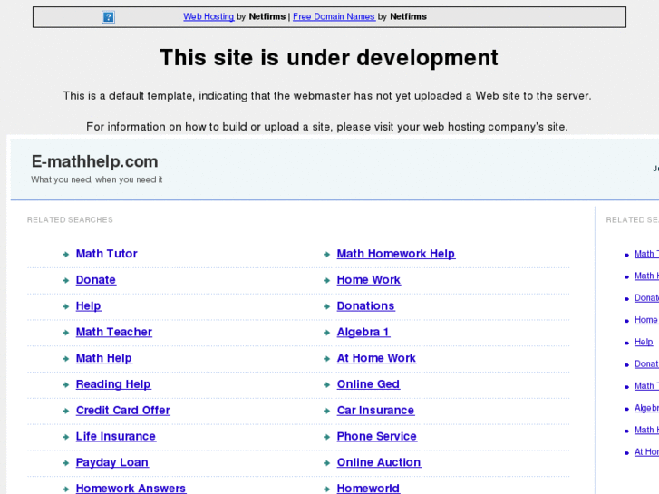 www.e-mathhelp.com