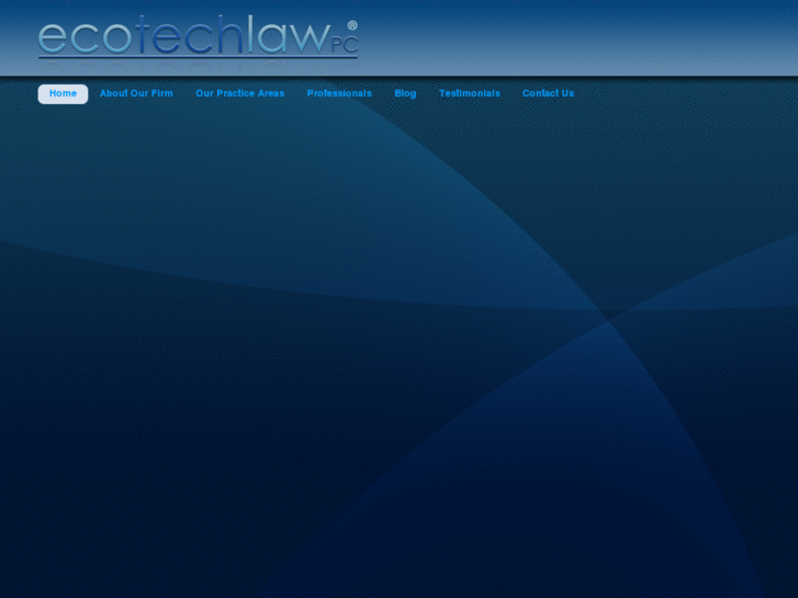 www.ecotechlaw.com