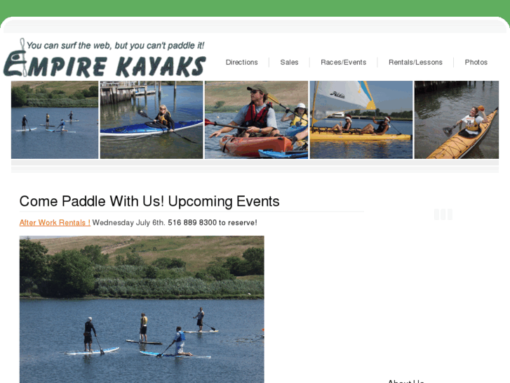 www.empirekayaks.com