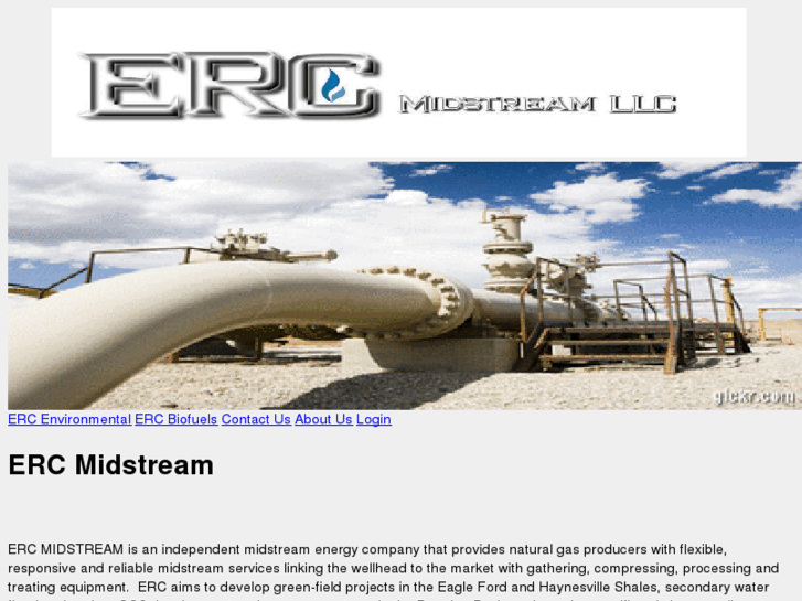 www.ercmidstream.com