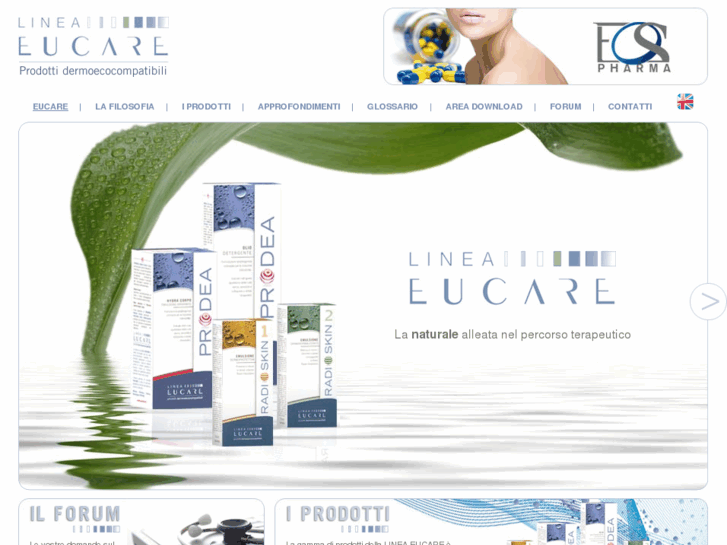 www.eucare.it