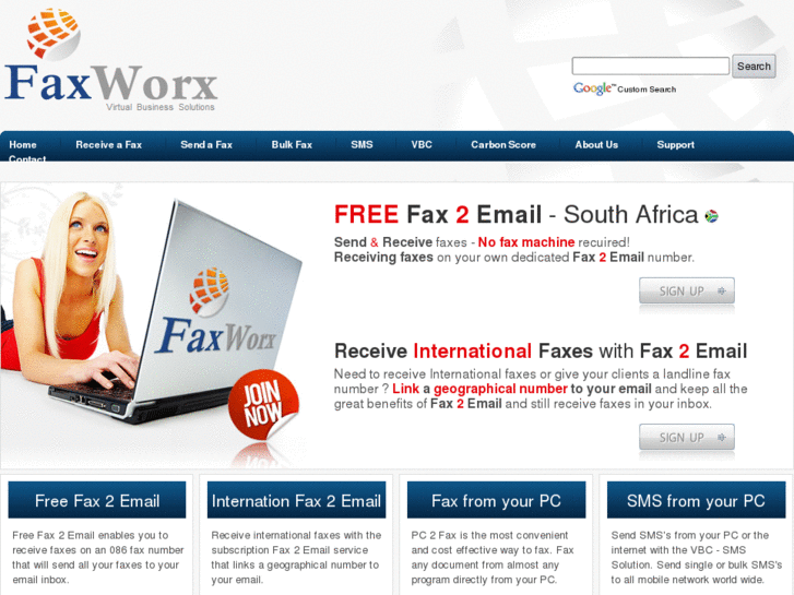 www.faxworx.co.za