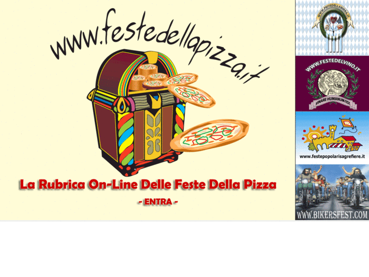 www.festedellapizza.com