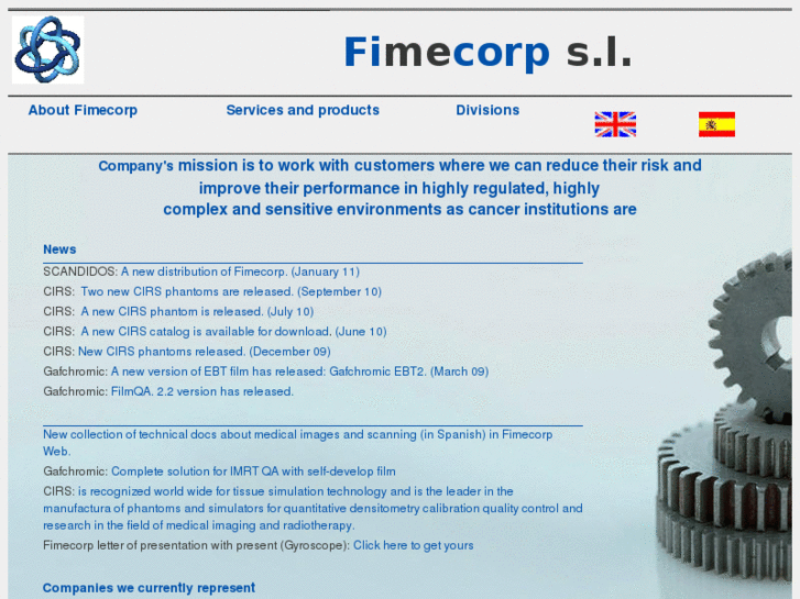 www.fimecorp.com