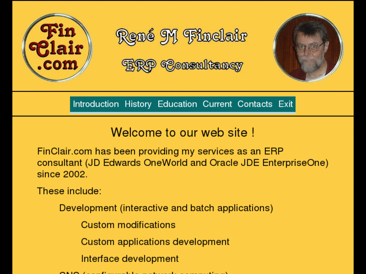 www.finclair.com
