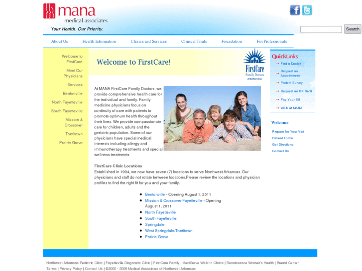 www.firstcaredocs.com