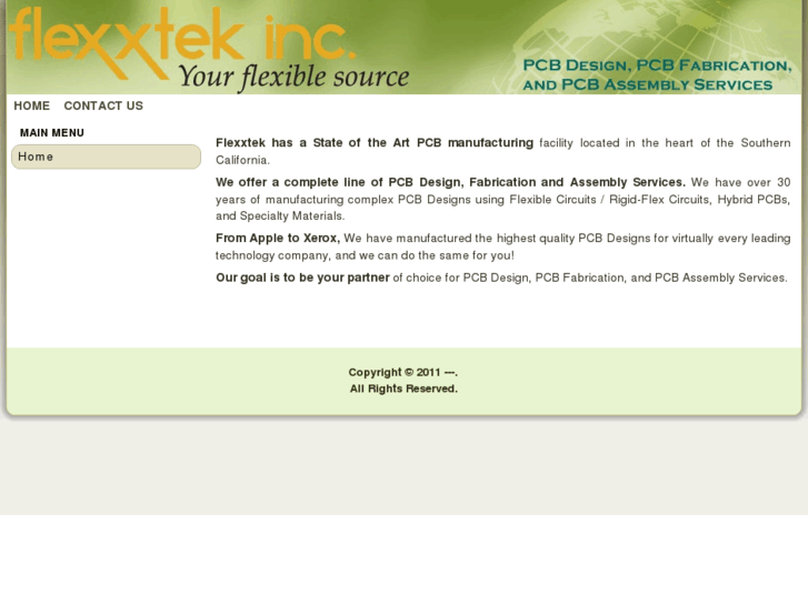 www.flexxtek.com