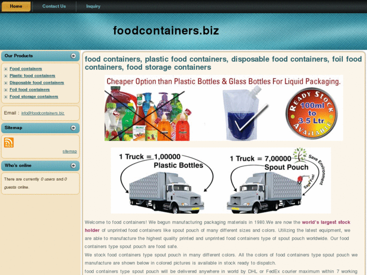 www.foodcontainers.biz