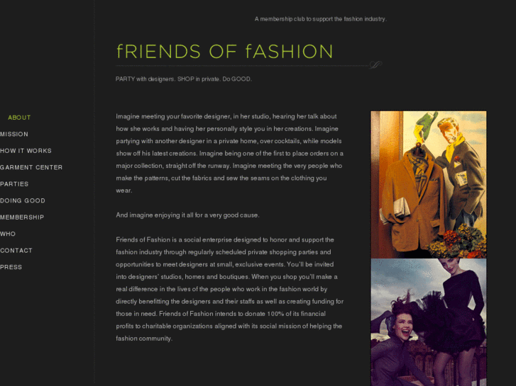 www.friendsoffashion.com