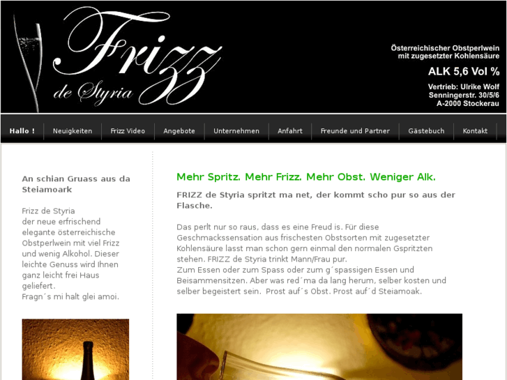 www.frizz-de-styria.com