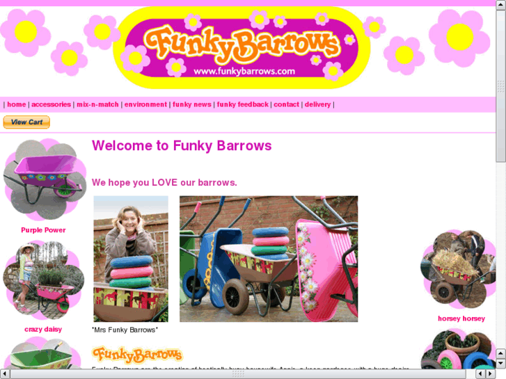 www.funkybarrows.com