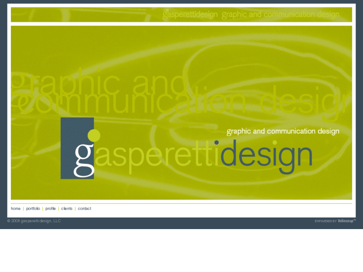 www.gasperettidesign.com