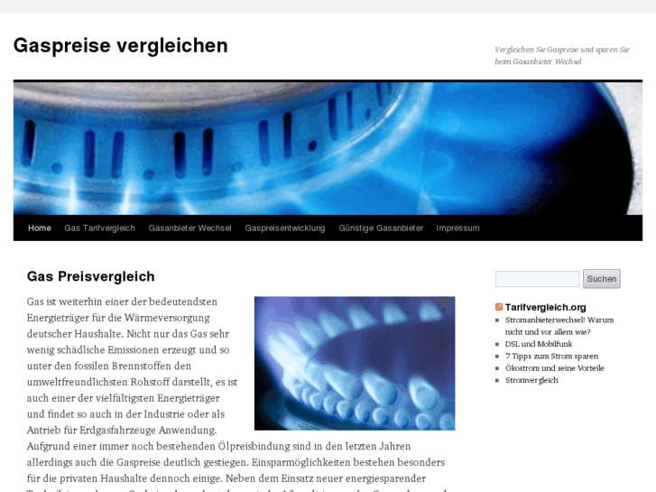 www.gaspreise-vergleichen.net