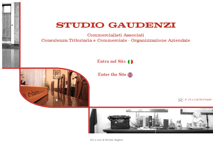 www.gaudenzi.com