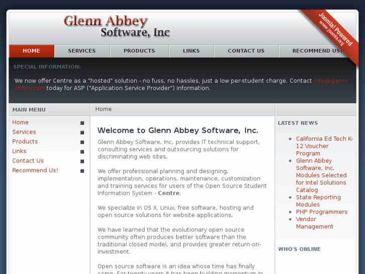 www.glenn-abbey.com