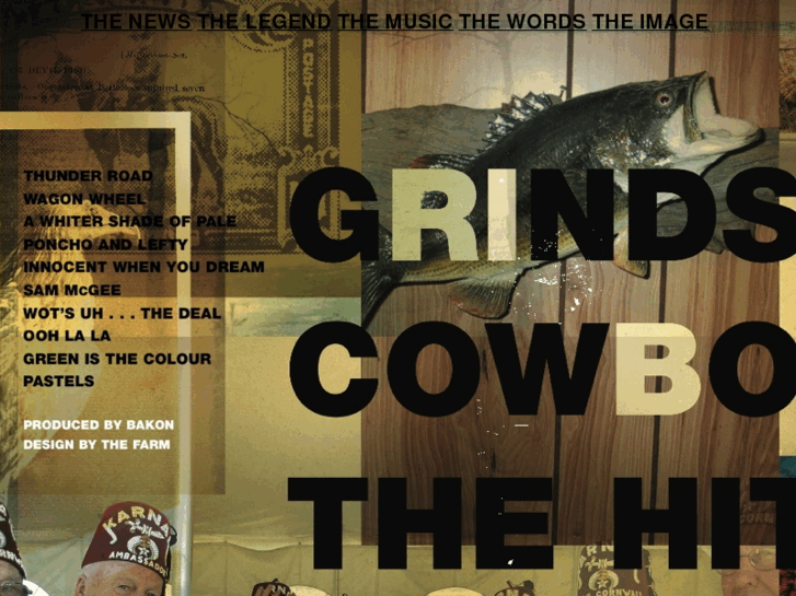 www.grindstonecowboys.com