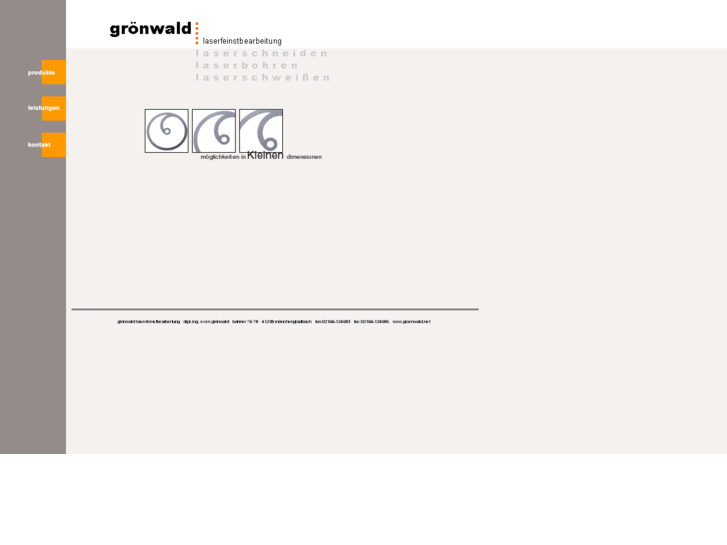 www.groenwald.net