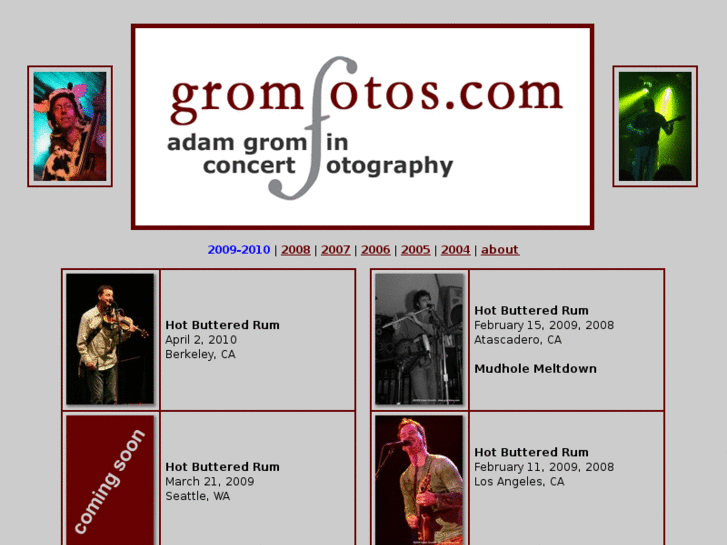 www.gromfotos.com