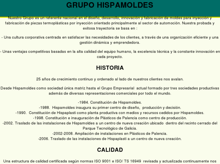 www.grupohispamoldes.com