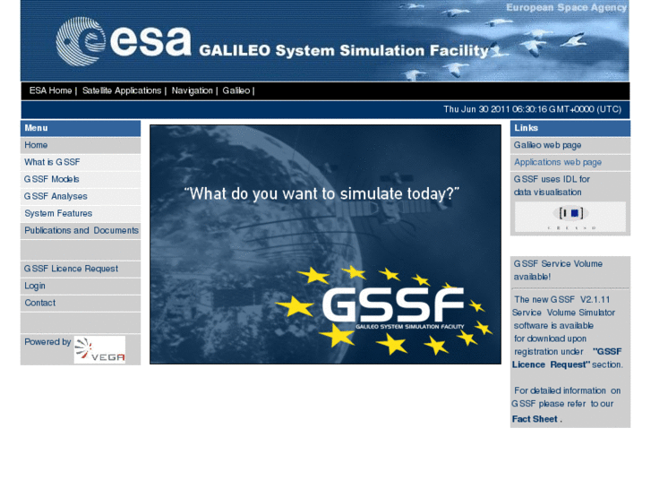 www.gssf.info