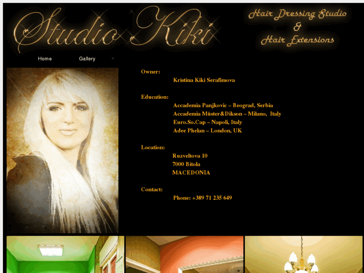 www.hairdresser-kiki.com