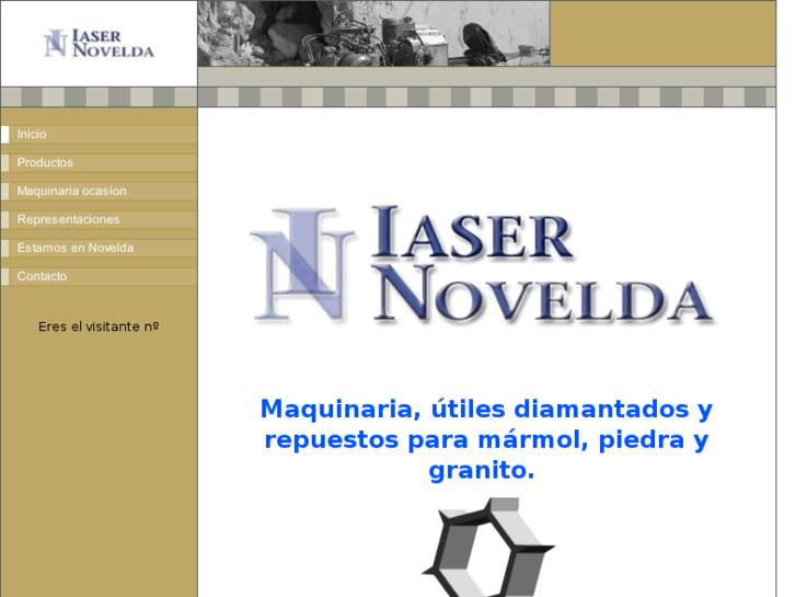 www.iasernovelda.com