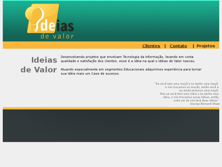 www.ideiasdevalor.com.br