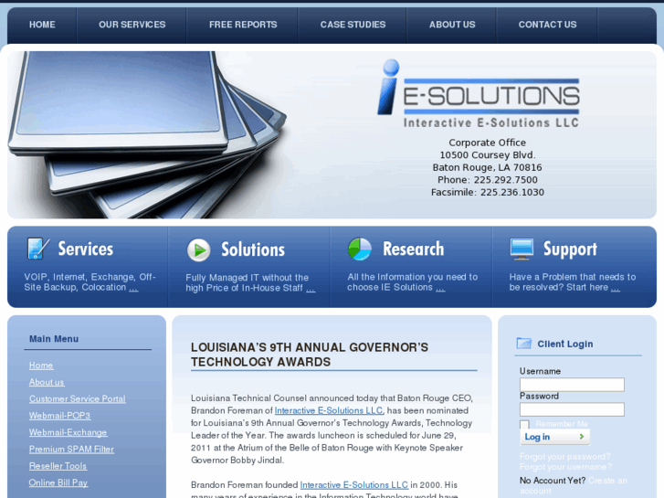www.iesolutions.us