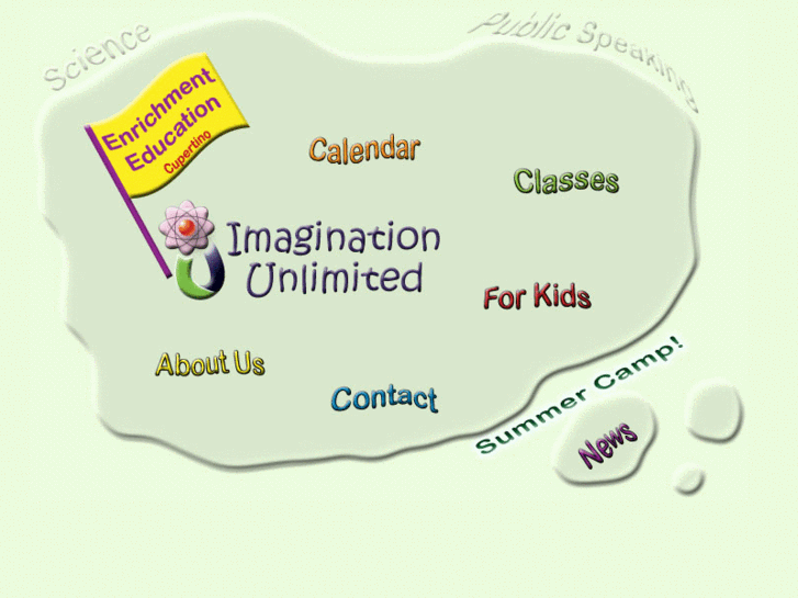 www.imagination4kids.com