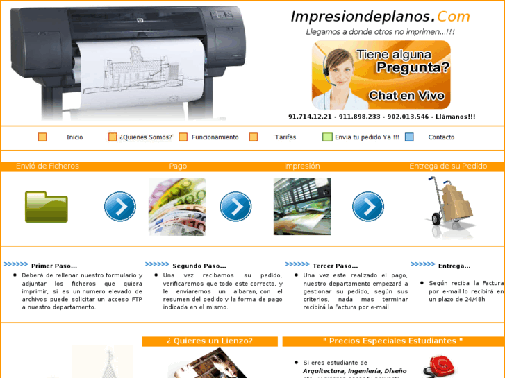 www.impresiondeplanos.com
