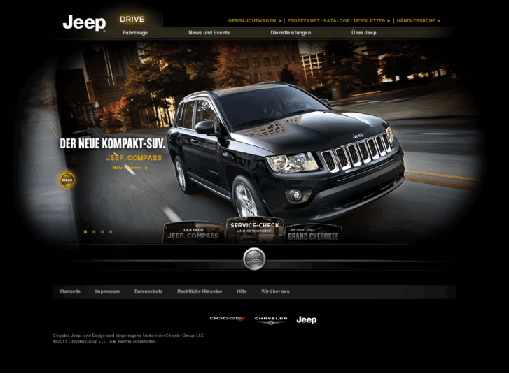 www.jeep.de